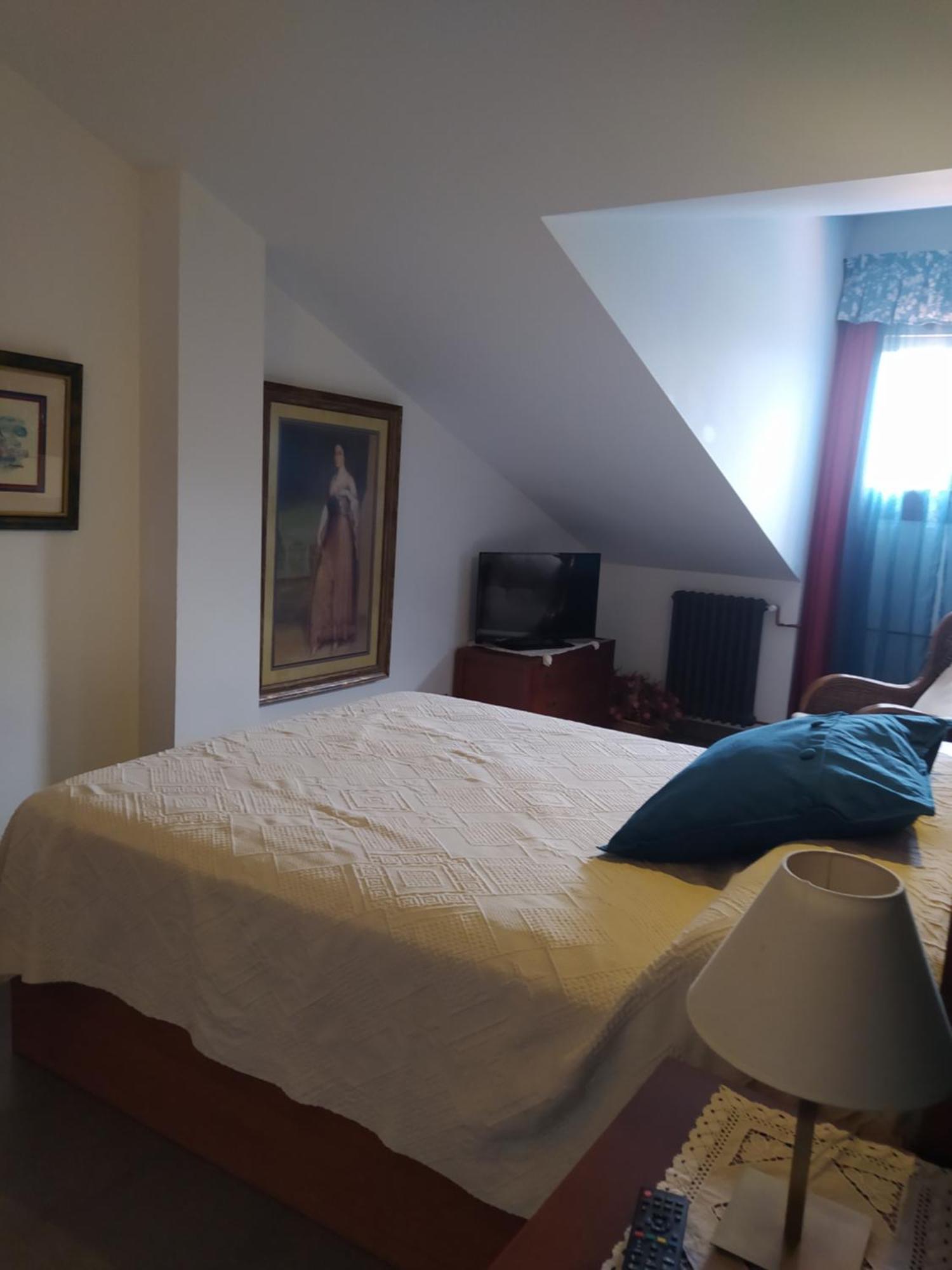 Habitaciones "El Boj" Colombres Cameră foto
